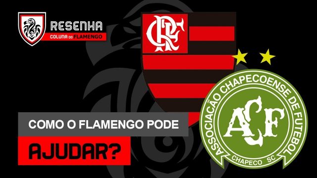 Assista ao Resenha: “Como o Flamengo pode ajudar?”