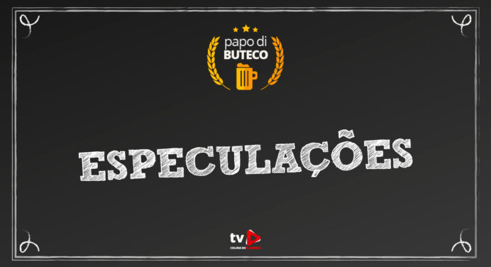 Novidade! “Papo di Buteco” estreia debatendo especulações no Fla