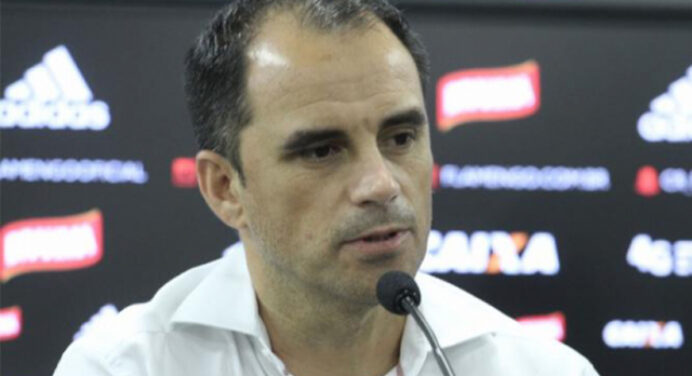Roberto Assaf: “Caetano não entendeu o que é Flamengo”