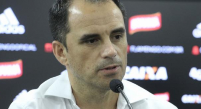 São Paulo procura Rodrigo Caetano para comandar o futebol em 2018