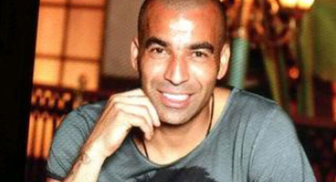 Sheik abre restaurante em Miami