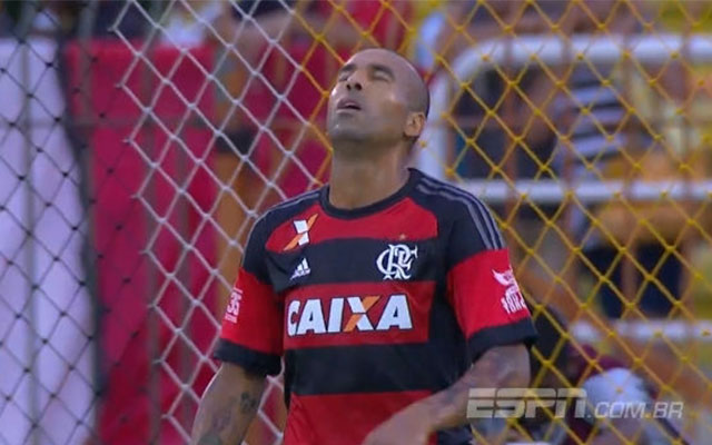 sheik-flamengo