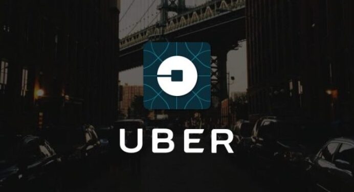 Flamengo fecha patrocínio com a Uber, afirma revista Veja