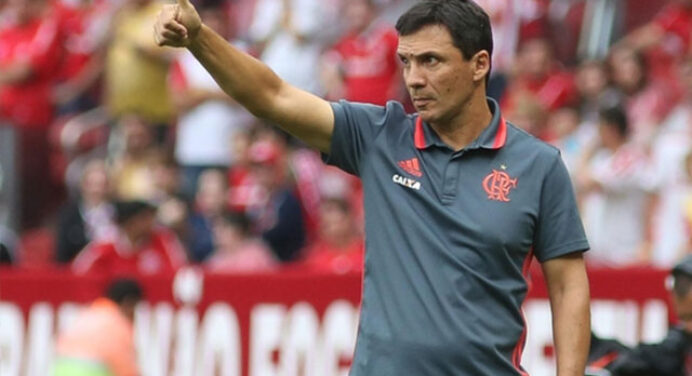 Flamengo terá força máxima até o Fla-Flu do dia 2
