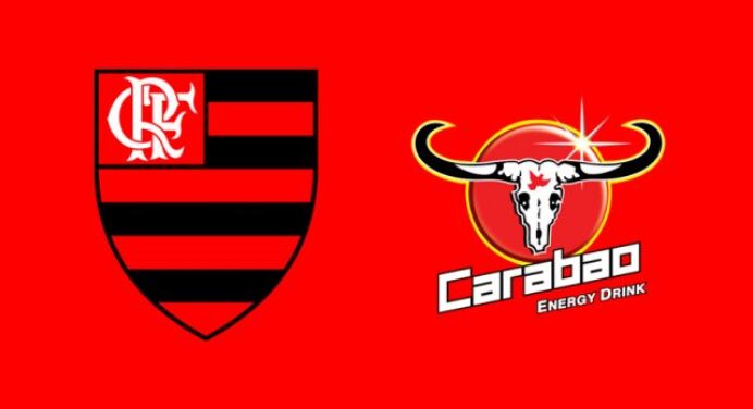 Mauro Cezar: “Fla sonha com R$ 100 milhões por ano com patrocínio da Carabao”