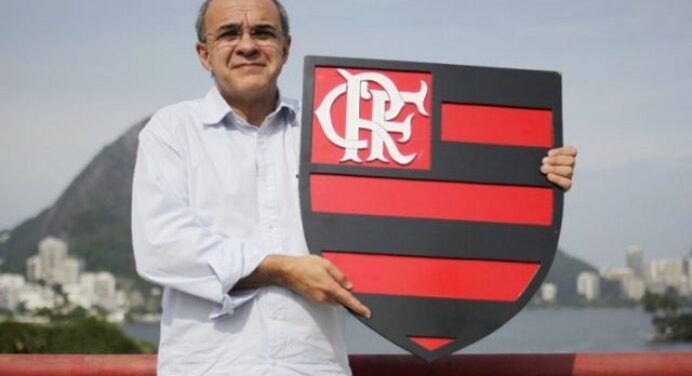 O relaxamento rubro-negro