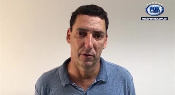 PVC diz que meio-campo ideal do Flamengo pode ser com apenas um volante