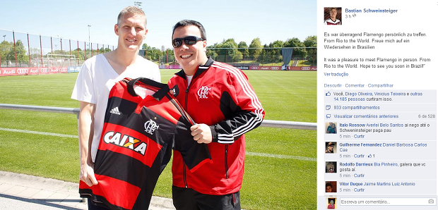 camisa-flamengo-bastian-schweinsteiger