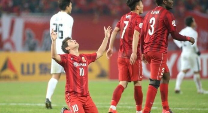 Conca tem uma importância para os chineses que é impensável para os brasileiros