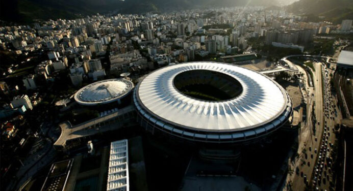 Ferj vai convocar clubes para discutir uso do Maracanã