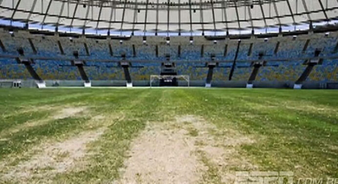 Perto de um desfecho? Situação do Maracanã é avaliada como “viável”