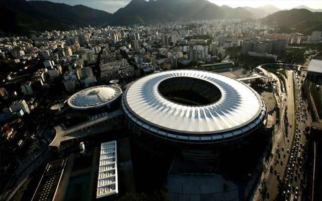 Ferj vai convocar clubes para discutir uso do Maracanã