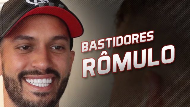 FlaTV: Pré-temporada | Bastidores da chegada de Rômulo