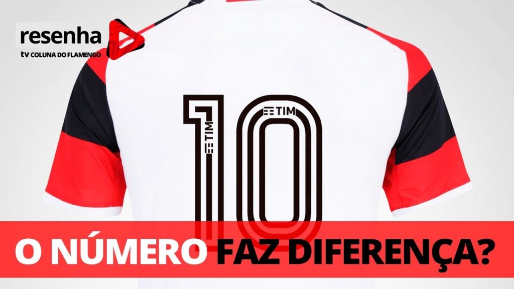 Resenha: “O número faz diferença?”