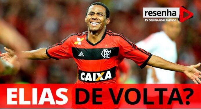 Resenha: “Elias de volta?”