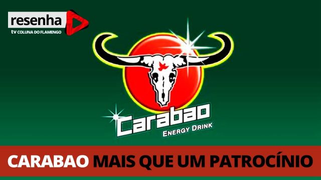 Resenha: “Carabao, mais que um patrocínio”