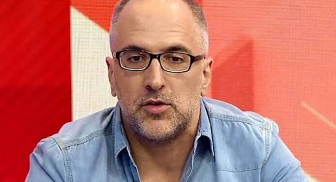 VP de Comunicação comemora resultado da pasta após vice na Copa do Brasil e é criticado