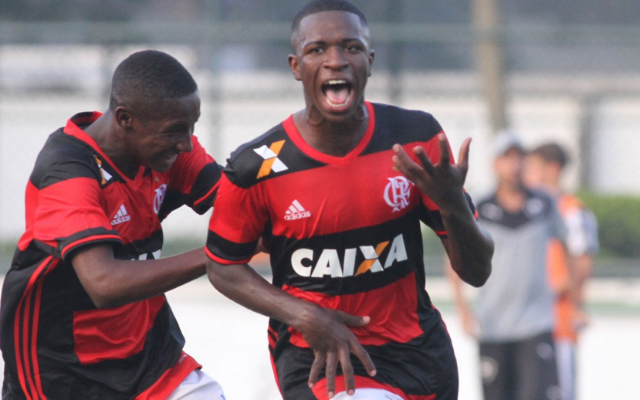 Empresários recusam proposta do Flamengo por Wesley Gasolina