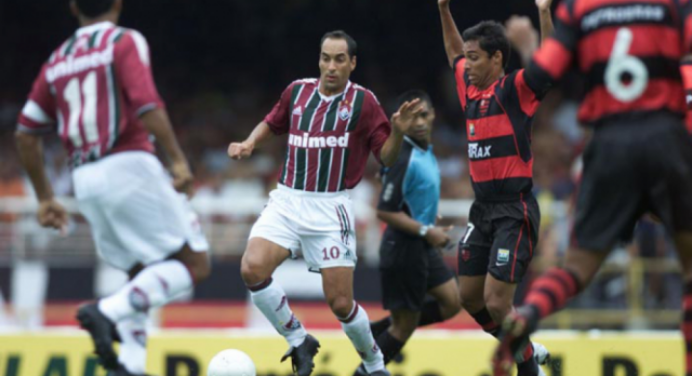 Relembre grandes partidas que movimentaram o sábado de Carnaval
