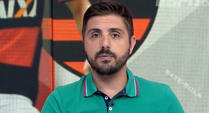 Nicola vê com preocupação a distância entre o Flamengo e os demais clubes: “Faz muito mal para o futebol brasileiro”