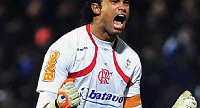 Bruno tem vaga?