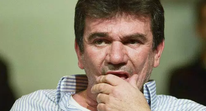 Achou errado, otário! Previsão sobre o Flamengo volta para assombrar presidente corinthiano