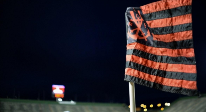 Flamengo: melhor ataque do Brasil em 2017