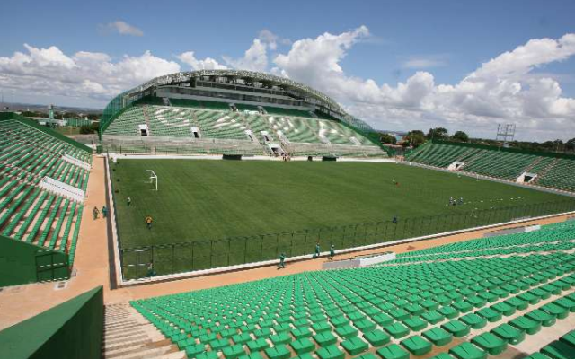 Fla x América-MG: jogo no Bezerrão tem ingressos de R$ 20 para sócios