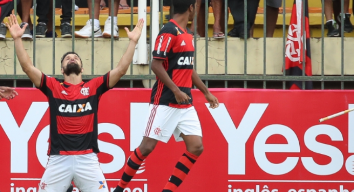 Fla disputa semi continental após 16 anos e espera não decepcionar mais uma vez
