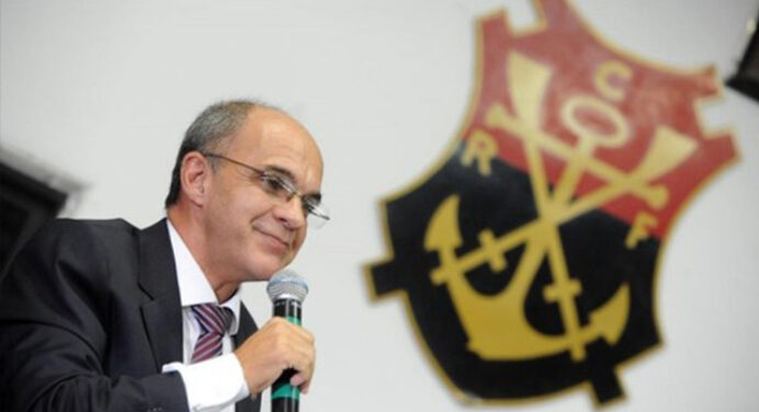 Flamengo acerta patrocínio que dará bolsa de estudos a jovens de baixa renda; veja