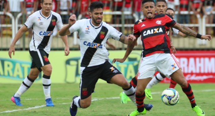 Fim do jejum e ‘casca’ para Libertadores: vitória sobre Vasco empolga Fla