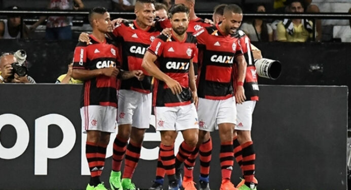Rica Perrone: “Vocês precisam chegar num acordo”