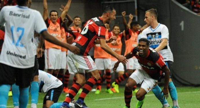 Rafael Strauch vibra com arrecadação e diz que Primeira Liga é muito melhor do que o Carioca