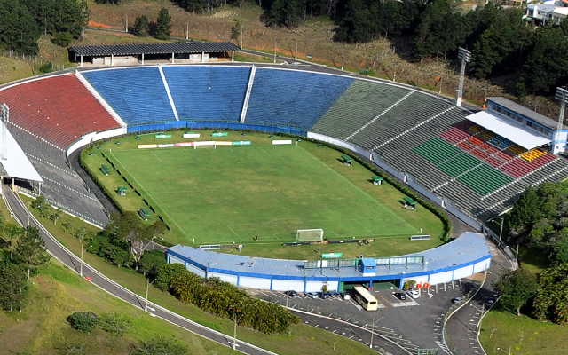 Local definido! Clássico dos Milhões será disputado em Juiz de Fora