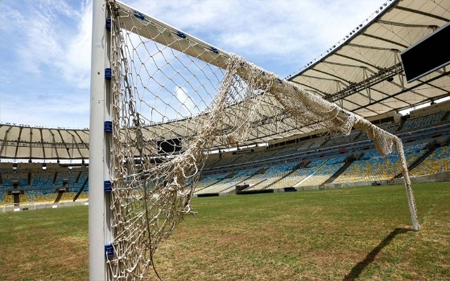 Gabriela Moreira: “Venda do Maracanã atrasa por impasse sobre quem vai pagar estragos da Rio 2016”