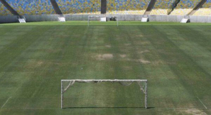Quem vai cuidar do Maracanã? Prazo para resposta se aproxima
