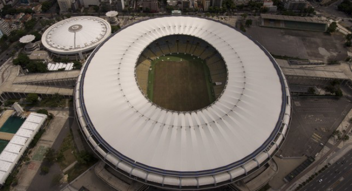 Panorama: “Saída de Procurador-geral deve manter Odebrecht no controle do Maracanã por mais tempo”