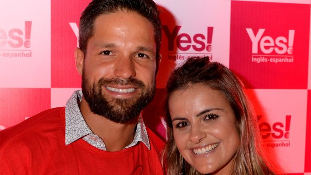 Nivinha: “Papo com Diego Ribas, novo embaixador da Yes!”