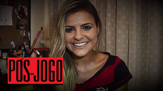 Nivinha: “Pra cima dos vices”