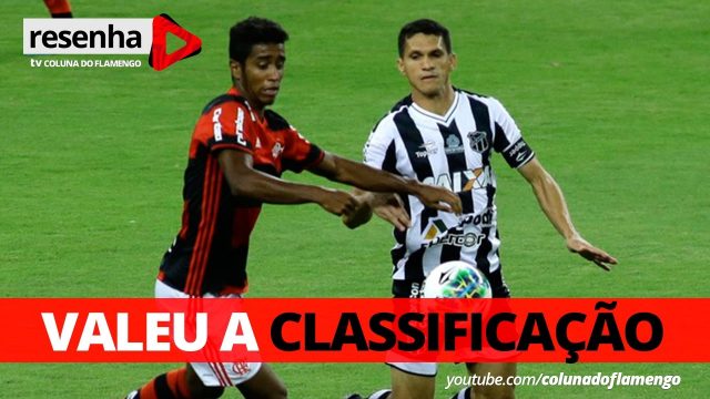 Empate com gosto de derrota? Assista ao Resenha e deixe sua opinião!