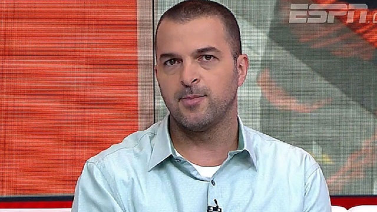 Zé Elias diz que Vítor Pereira deveria ter sido demitido do Flamengo no vestiário: Treinador sem convicção