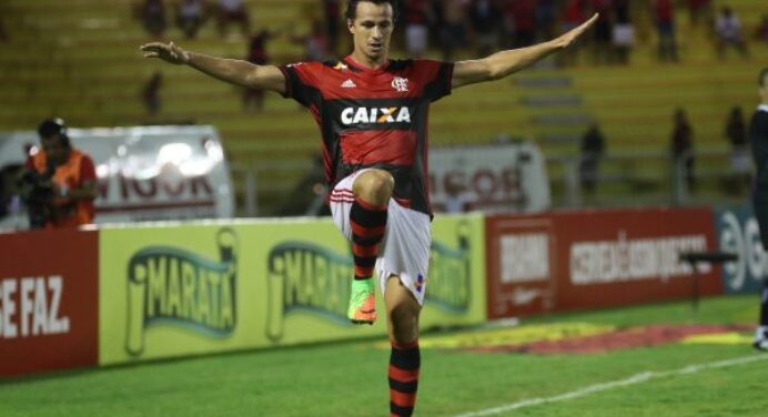 Confira os memes da vitória do Mengão na estreia da Taça Rio