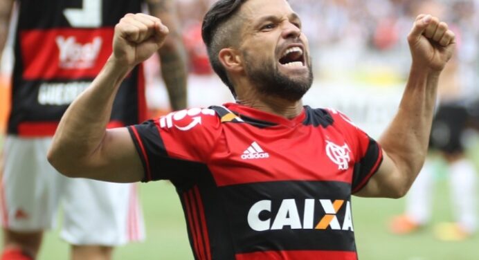 Existe ‘Diego dependência’?