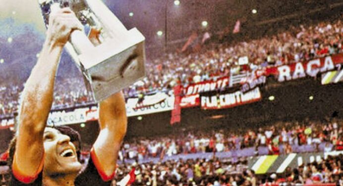 Crise, revolução e deslealdade: conheça a história da polêmica Copa União de 1987