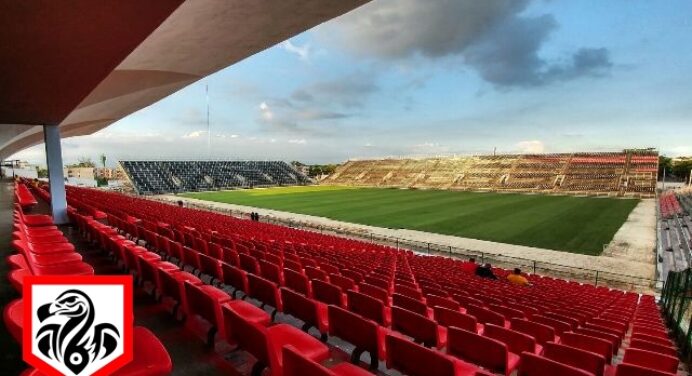 Mensagem veiculada em redes sociais, sobre venda de ingressos para estreia no Estádio da Ilha, é falsa