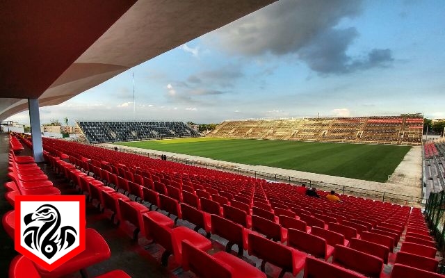 Mensagem veiculada em redes sociais, sobre venda de ingressos para estreia no Estádio da Ilha, é falsa