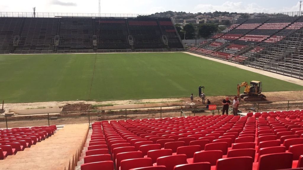 Mauro Cezar: Fla planeja estrear casa na Libertadores, mas Maracanã segue nos planos