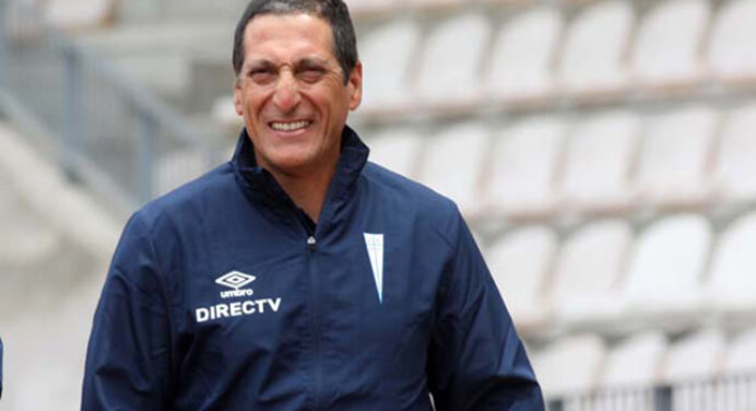 Treinador de rival do Flamengo tem estratégia inusitada para motivar o time