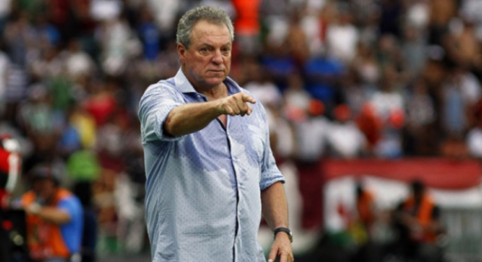 Especulado no Flamengo, Abel Braga deve ser o técnico do São Paulo, afirma comentarista
