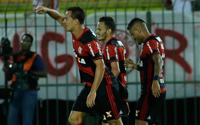 Flamengo x Bangu: Assista aos gols e melhores momentos da partida